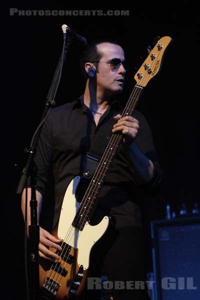 STONE TEMPLE PILOTS - 2010-06-22 - PARIS - Le Bataclan - 